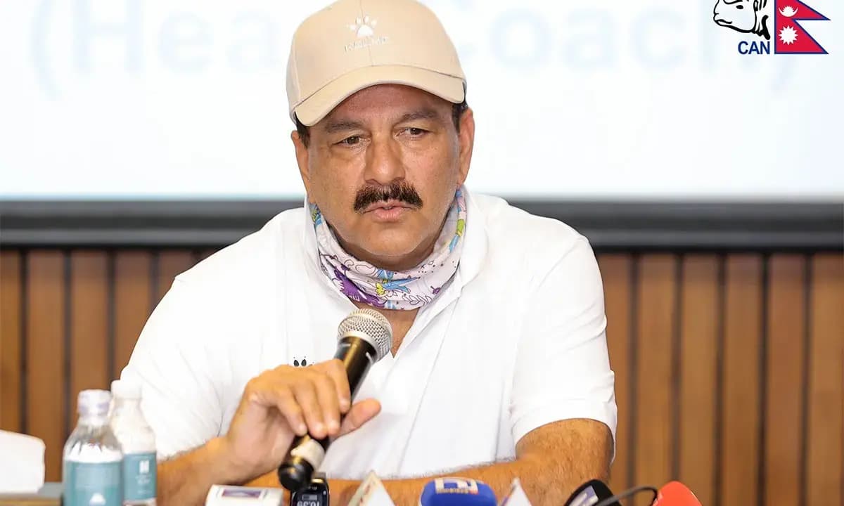 Manoj Prabhakar