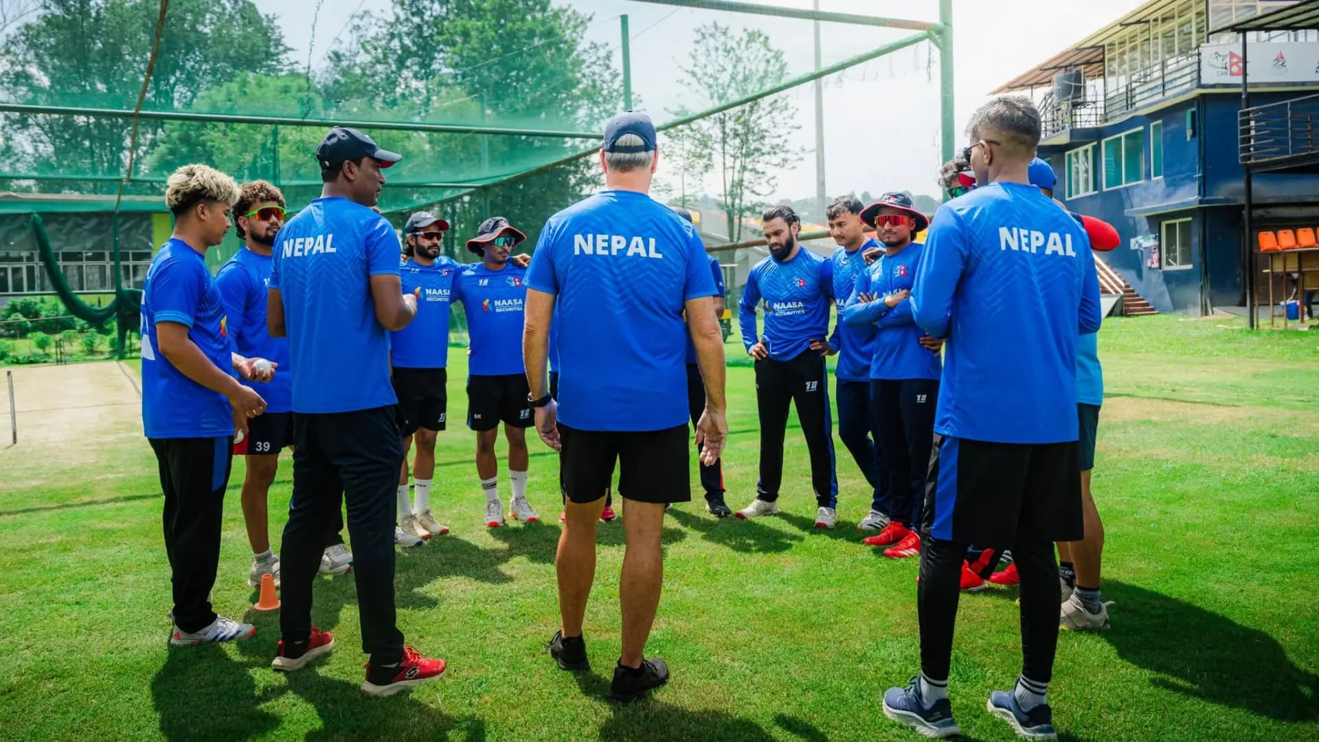 Big chance for Team Nepal to win medal at Asian Games