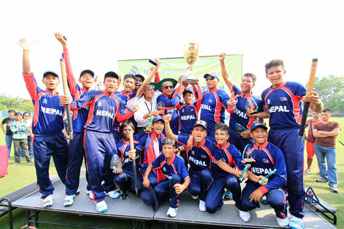 U-19 National Tournament Promises Renaissance of Youth Cricket