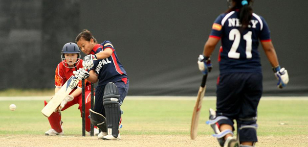 ACC Women’s T20 Asia Cup: a forgetful tournament for Nepal Women