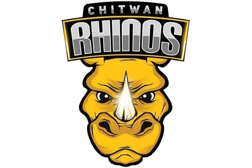 Chitwan Rhinos