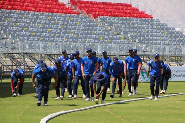 Nepal announce 23-member squad for Zimbabwe A series