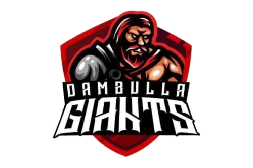 Dambulla Giants