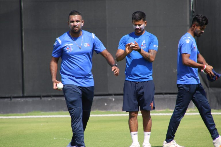 Dhammika Prasad joins Nepalese cricket team as bowling coach in Scotland