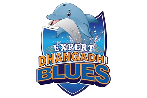 Expert Dhangadhi Blues