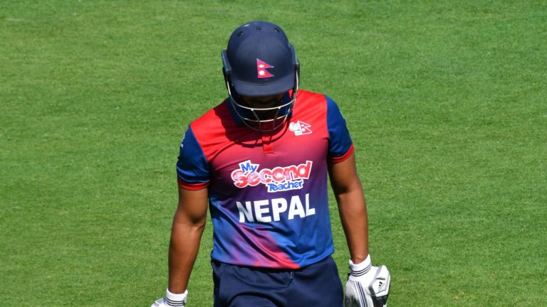 Nepal batting must improve