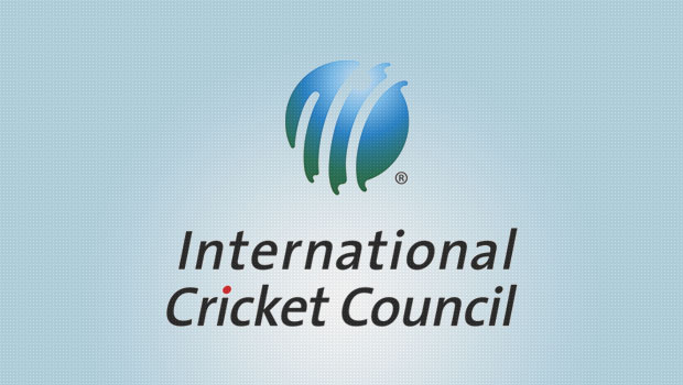 ICC - International Cricket Council