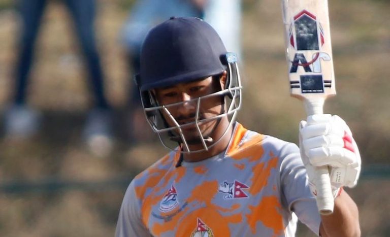 Young faces in Nepal Squad for T20 World Cup Global Qualifier