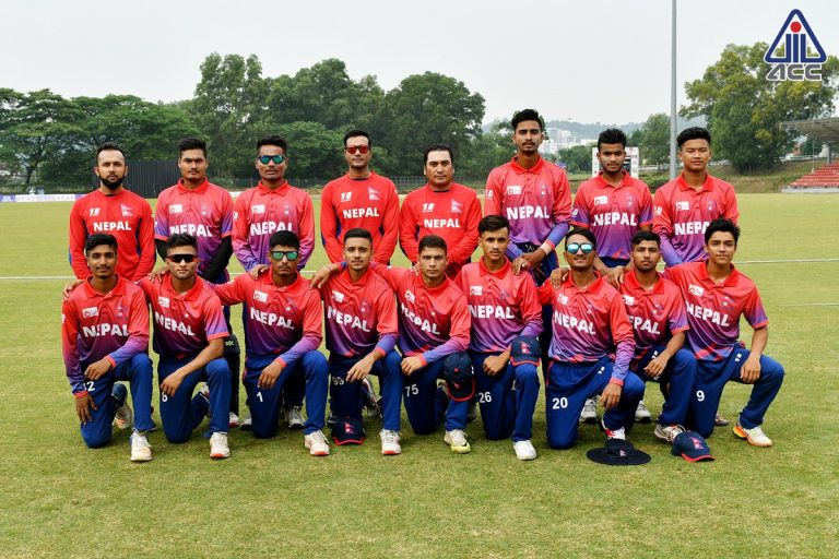 CAN picks 20 players for ACC U19 Asia Cup 2021