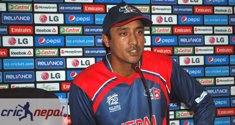 Nepal is a tough team to play: Uganda Skipper