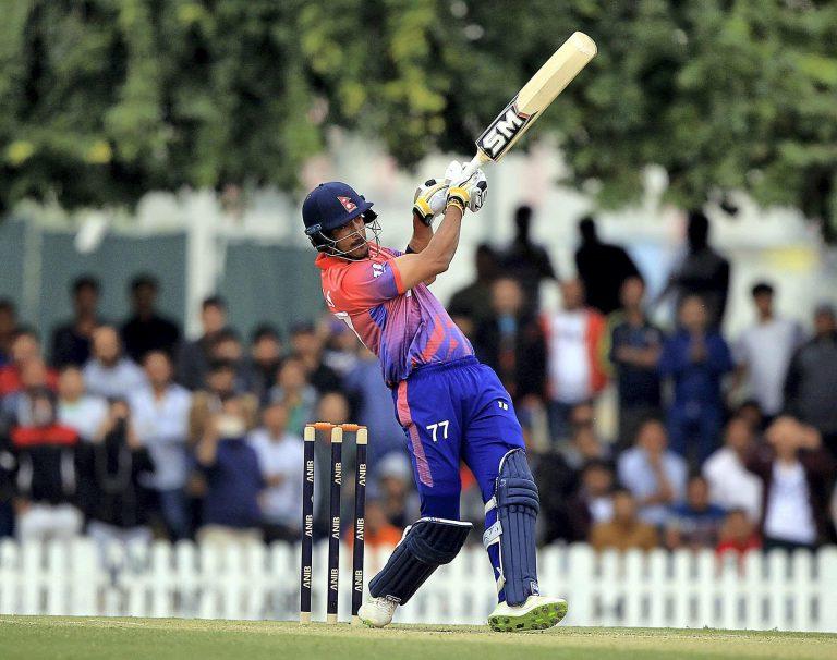 Paras Khadka’s retirement leaves deep void in Nepal cricket