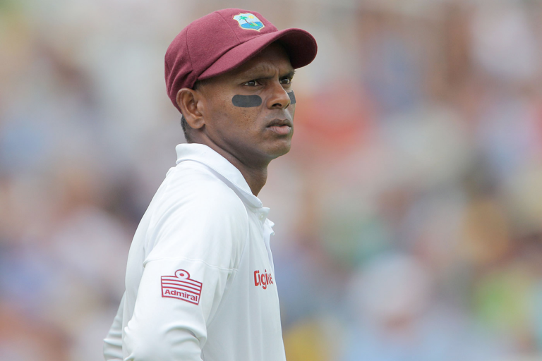 USA appoints West Indies legend, Chanderpaul as Women’s cricket team head coach