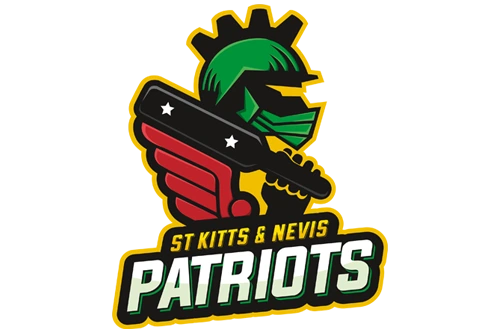 St Kitts Nevis Patriots