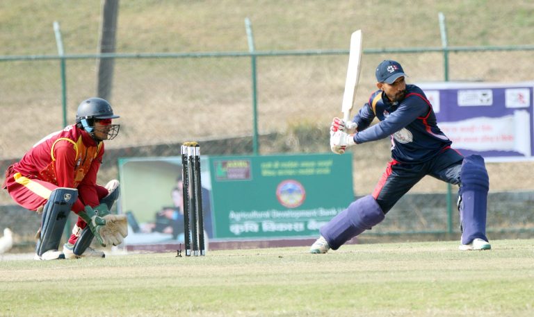 Prime Minister’s Cup Cricket: Departmental team Police Club and APF Club win
