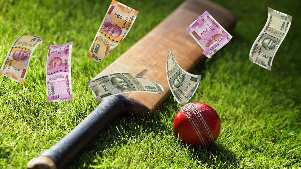What makes a given gambling website good for betting on cricket