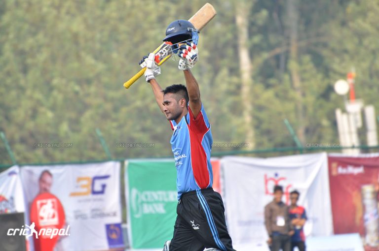 Binod Das to coach Nepal’s cricket team