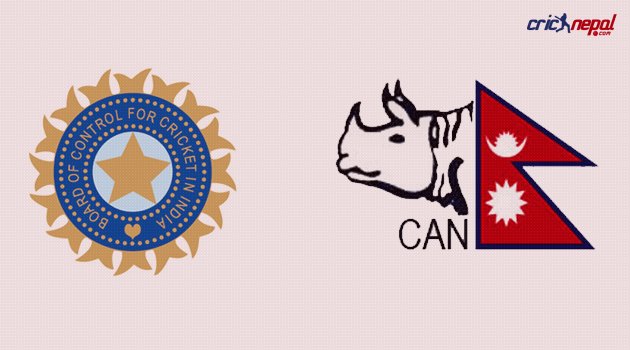 CAN & BCCI Agreement