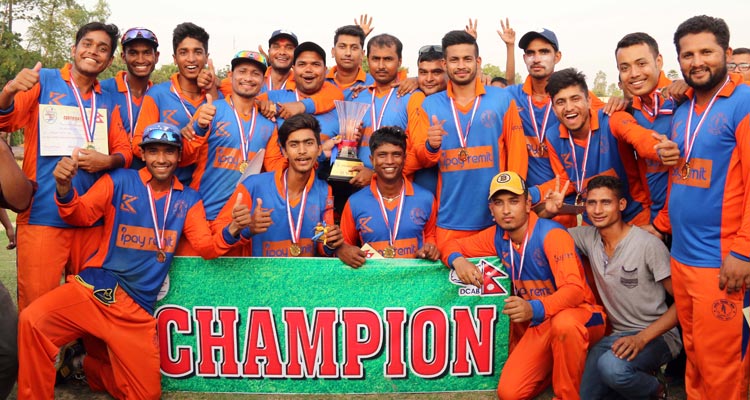 Kalaiya Cricket Club