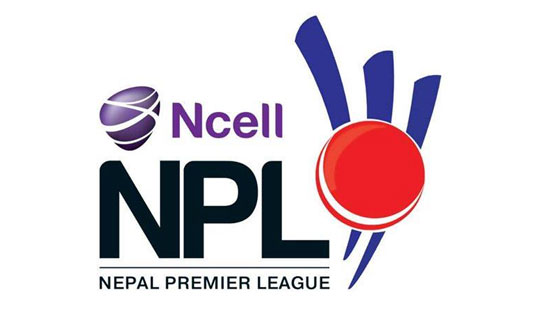 Ncell Nepal Premier League