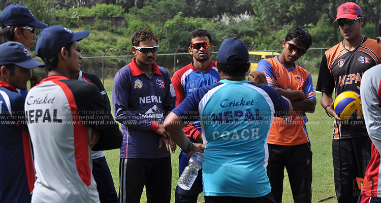 Nepal to play first-class match after a decade