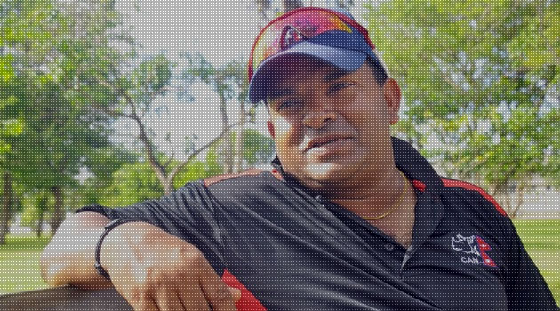 We should prepare for I-Cup Qualification : Dassanayake