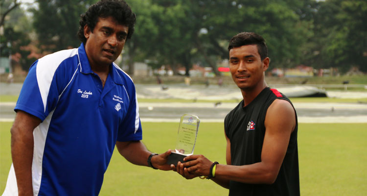 Pulami 95 in vain as Kurunegala XI wins