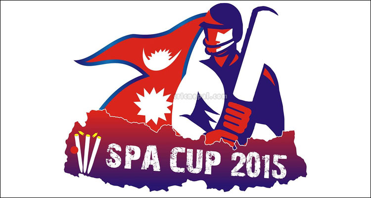 SPA Cup 2015