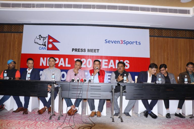 Nepal T20 League likely to be rescheduled
