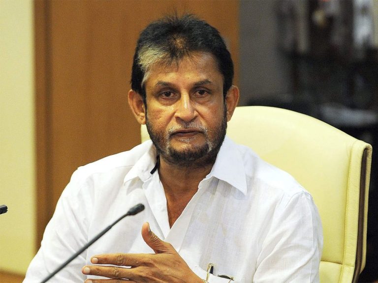 Sandeep Patil appointed as mentor of Pokhara Avengers