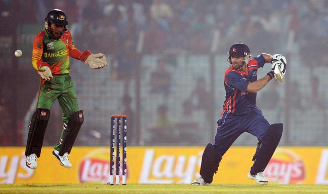 Nepal set to play against Bangladesh after a decade