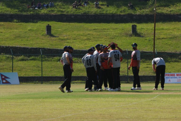 APF register a dramatic win over Army after an epic collapse