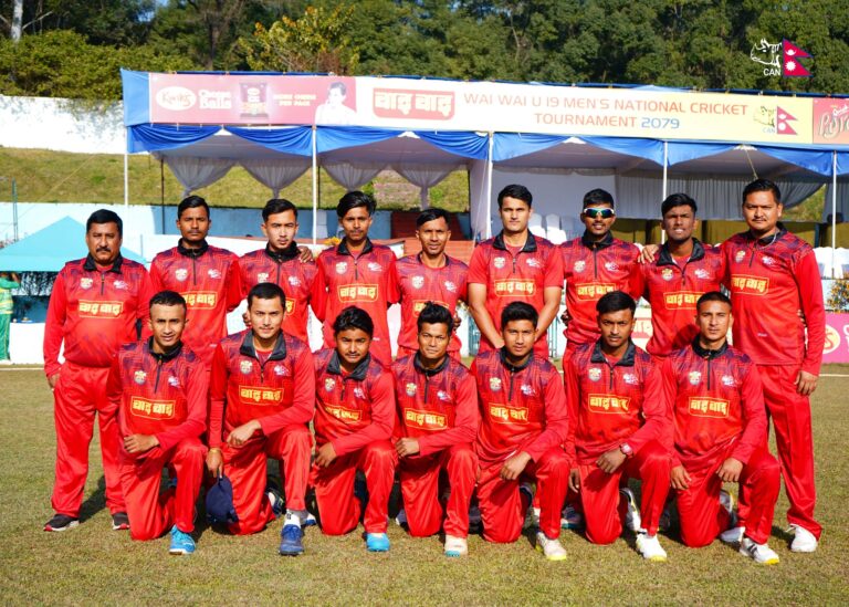 Karnali stun Madhesh Province in thrilling encounter to register their first win
