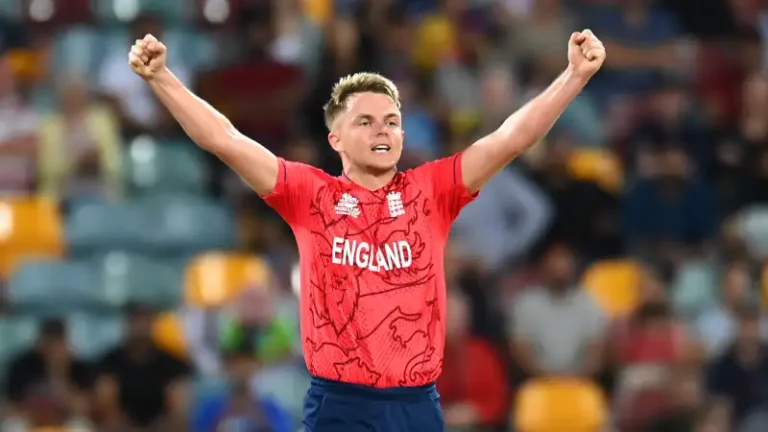 Sam Curran becomes the most expensive buy in IPL history