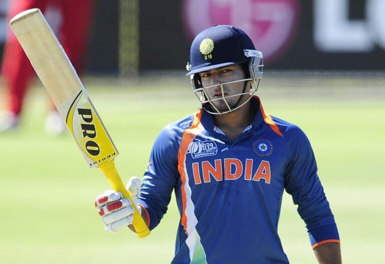 Former India’s U-19 WC winning captain Unmukt Chand signed by Lumbini All-Stars