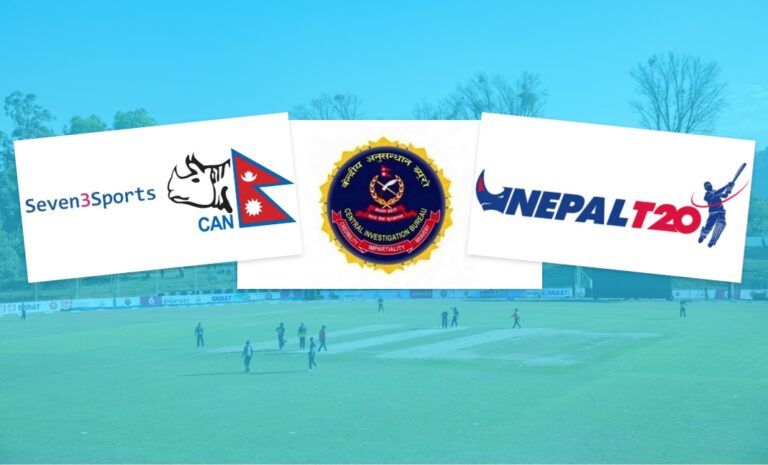Nepal T20 League was a fiasco