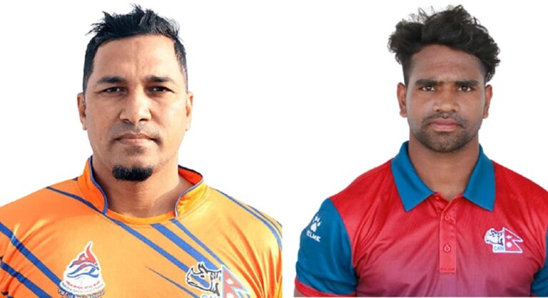 Aadil Alam, Mehboob Alam arrested on the charge of spot-fixing