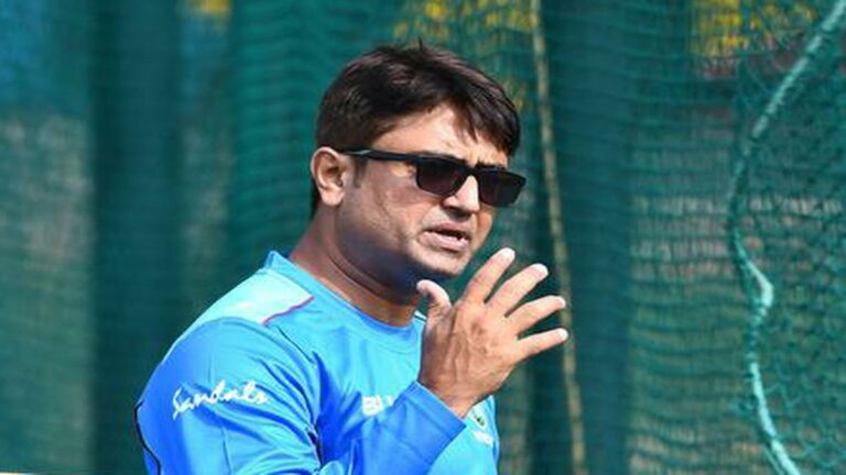 CAN recommends Monty Desai as Nepal national cricket team head coach