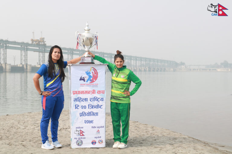 Sudurpaschim and Province 1 to battle for Women’s PM Cup title