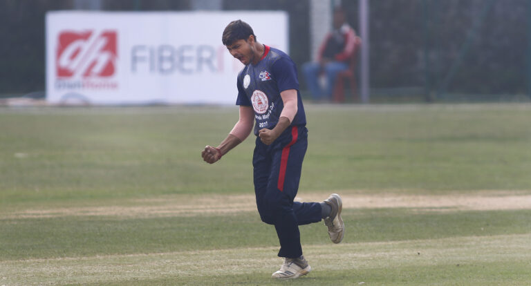 Gulshan Jha to lead Nepal U-19 cricket team