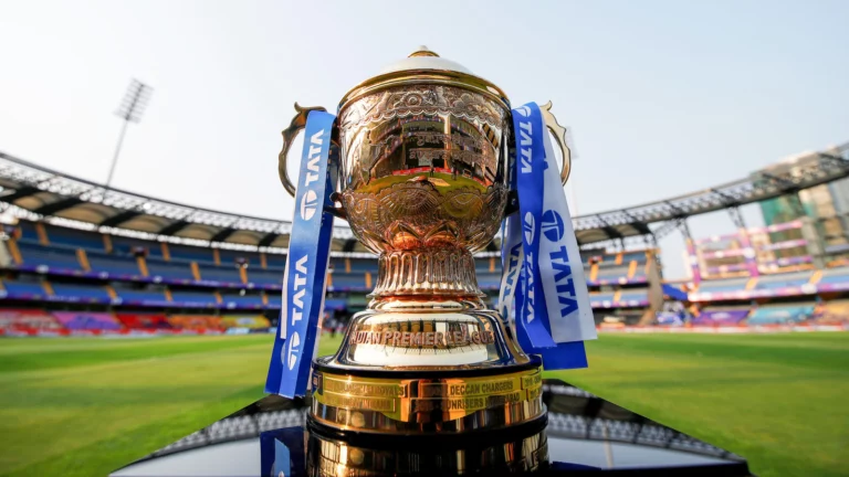 IPL 2023 to start from March 31
