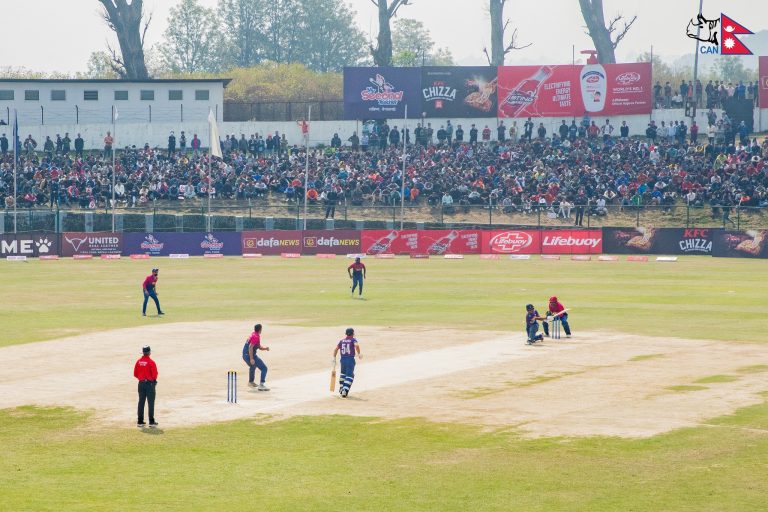 Twitter’s reaction to Nepal’s record win to retain the ODI status
