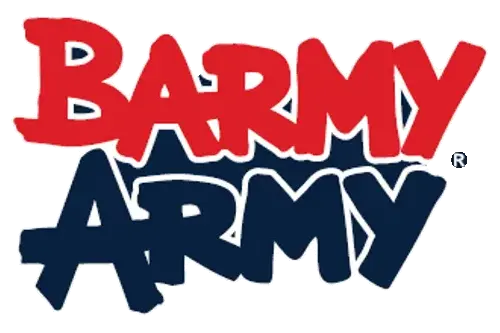 Barmy Army Women