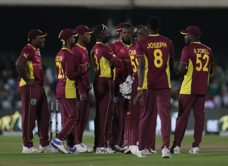West Indies announces the squad for T20 World Cup 2024