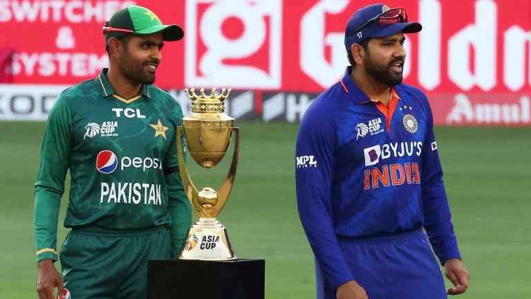 ACC likely to approve PCB’s hybrid model for Asia Cup with Sri Lanka as a neutral venue