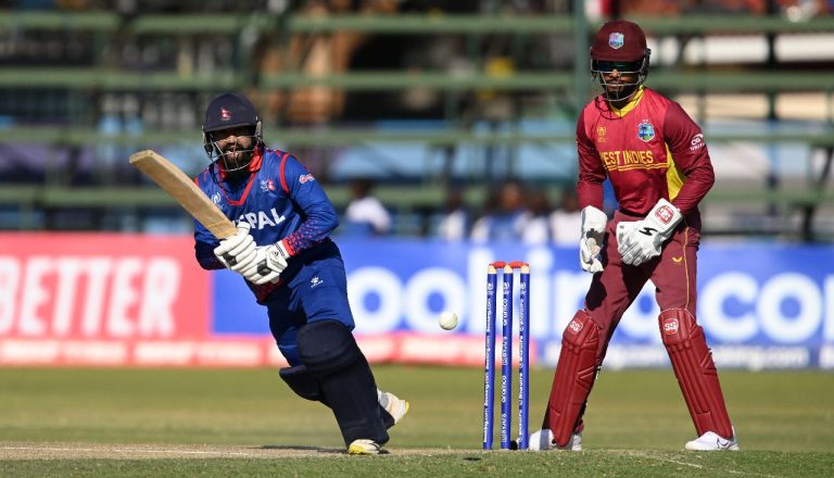 Nepal to host West Indies A in a historic T20 series