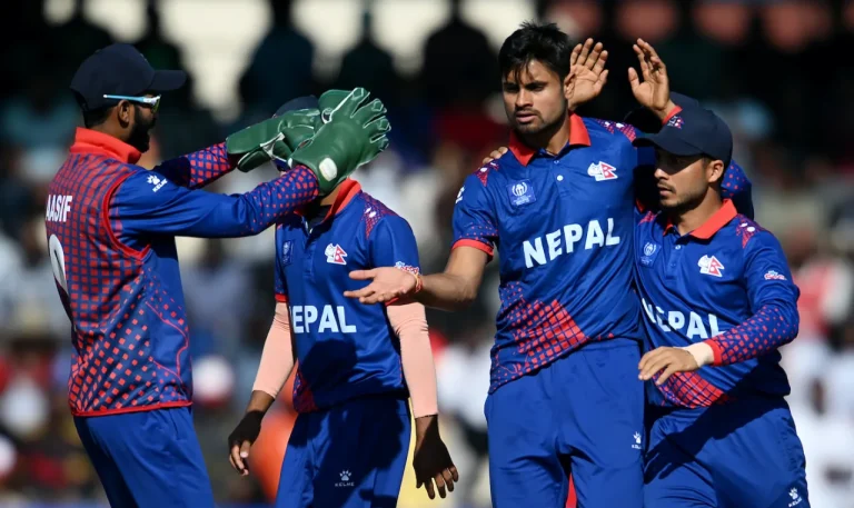 Nepal bowlers must come out firing on all cylinders