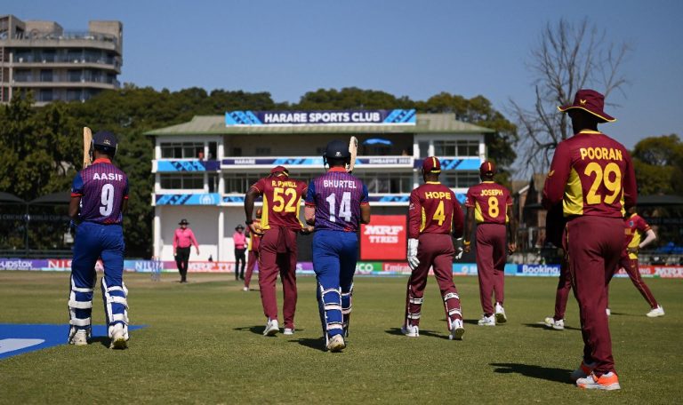 West Indies A announce strong squad for historic Nepal tour