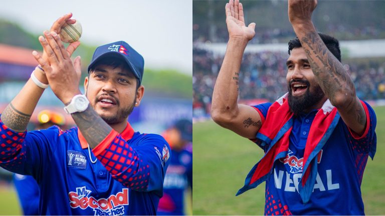 Lamichhane and Airee to miss ACC Emerging Teams Asia Cup