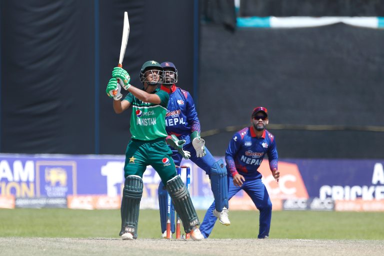 Asia Cup 2023: Nepal to face Pakistan on the tournament opener 