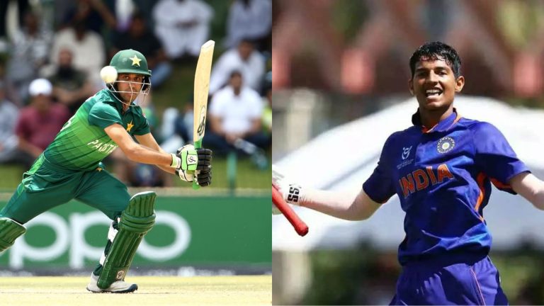 India and Pakistan reveal a strong squad to compete in Emerging Teams Asia Cup